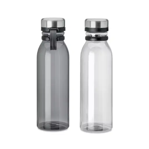[STJY 241017] rPET Transparent Bottles STJY 241017
