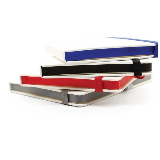 [STJY 241019] A5 PU Leather Notebook STJY 241019