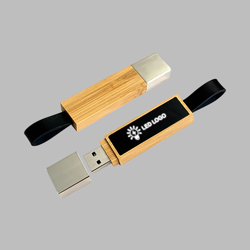 [STJY241112] Bamboo USB 3.0  64gb