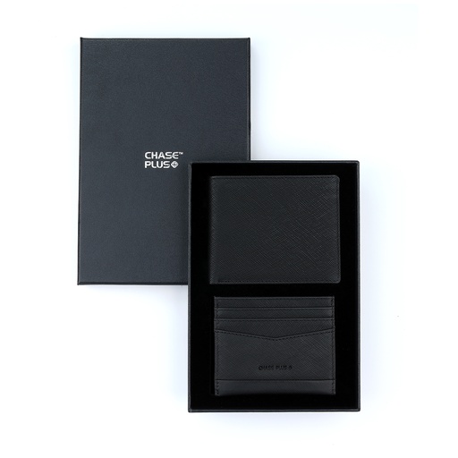 [CMB88902] Business Gift Set Mens Wallet and Credit Card Holder 