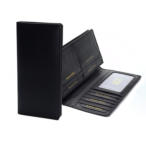 [NPBK6080] CHASE PLUS Long Wallet - Premio