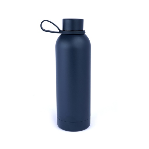 [AGDWNB041021] AGGERT Drinkware Spring Dew Navy blue 500ml