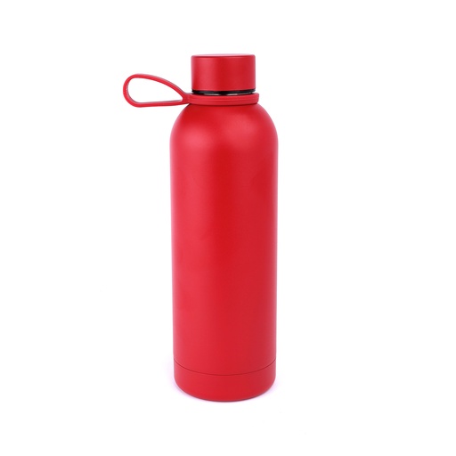 [AGDWRD041021] AGGERT Drinkware Spring Dew Red 500ml