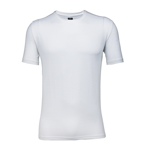 [SBRWH10021] SKY BIRD T shirt Blue White