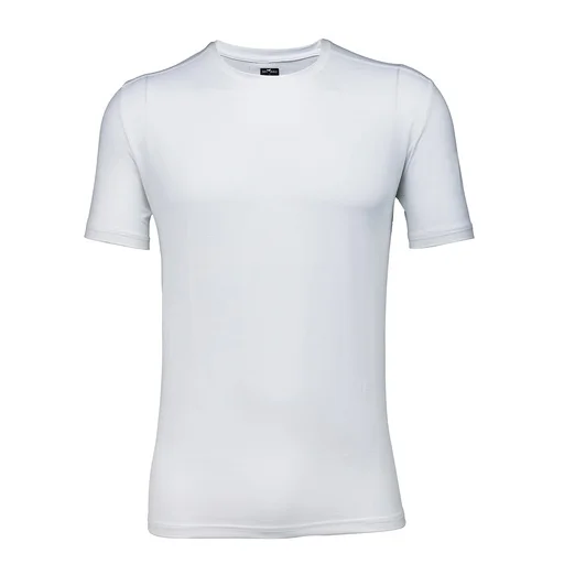 [SBRWH10021] SKY BIRD T shirt Blue White