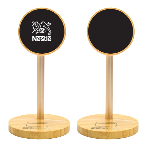 [STMK 50165] Wireless Charger Stand 