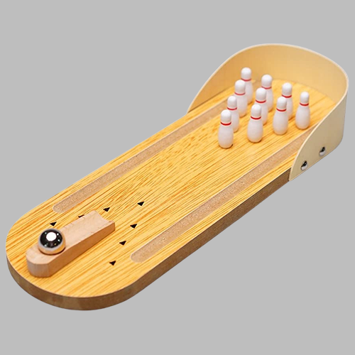 [STNT 30163] Bowling Game Set 