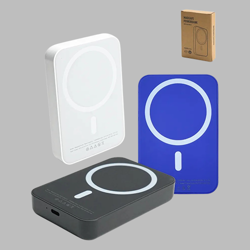 [STJY 410004] Magsafe Powerbank 10,000 mAh