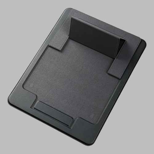 [STAA 832618] 2-in-1 Mousepad & Laptop Stand 