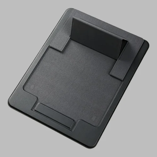 [STAA 832618] 2-in-1 Mousepad & Laptop Stand 