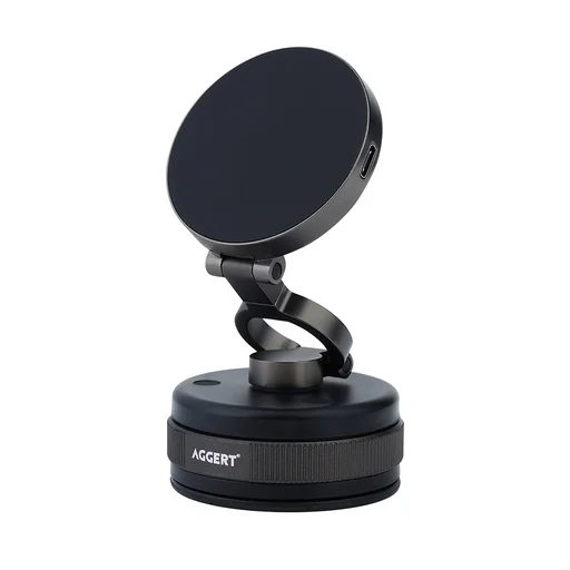 [AGWCBK4997] Aggert Wireless Magnetic Car charger DriveCharge