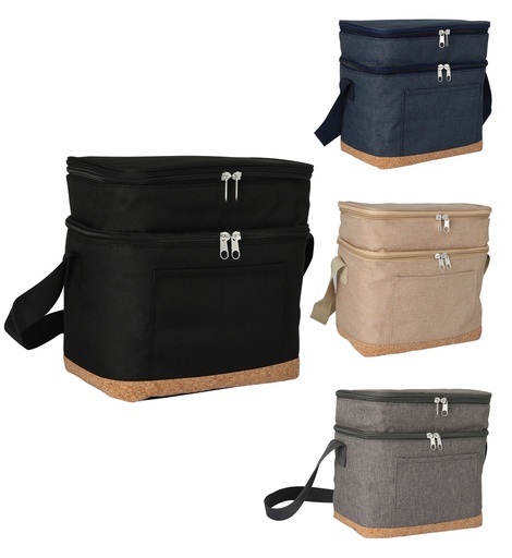 [STHD 74417] RPET Cooler Bag 