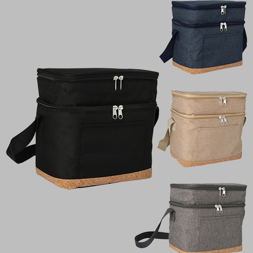 [STHD 74417] RPET Cooler Bag 