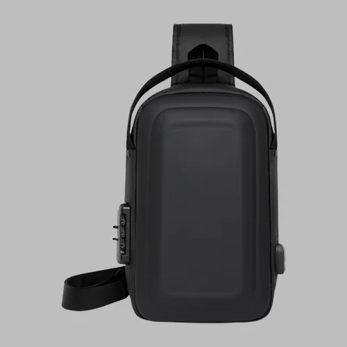 Sling Crossbody Bag