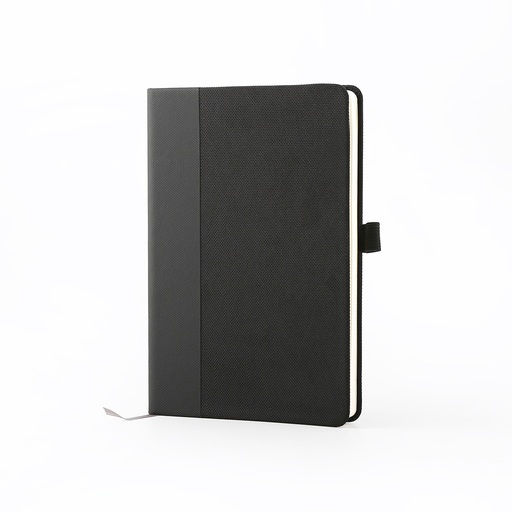 [STAA 60330446] A5 fabric Notebook STAA 60330446