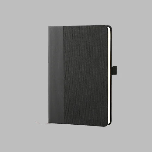 A5 fabric Notebook STAA 60330446