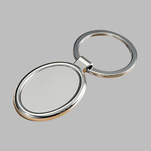 [STJY 2321070] Metal Keychain STJY 2321070