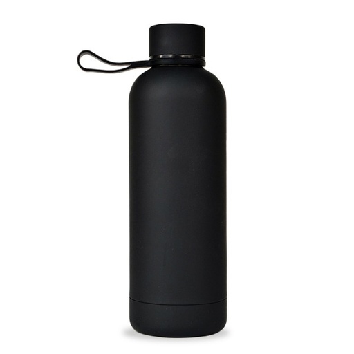 [AGDWBK041022] AGGERT Drinkware  Spring Dew BLACK 750ml