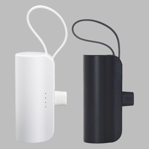 [STMK501295] Mini Power Bank 5000mah 