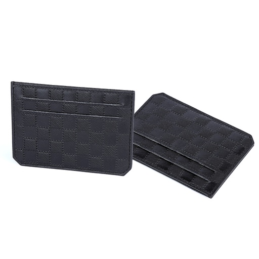 [SAFBK3091] CHASE PLUS Credit Card Holder Stitch - Glasgow