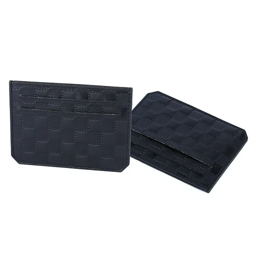 CHASE PLUS Credit Card Holder Stitch - Premio