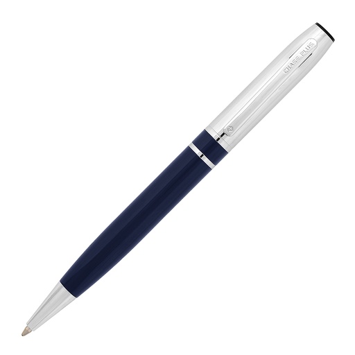[CHOBL7501] CHASE PLUS Ballpoint Pen - Platina 