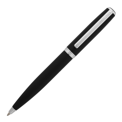 [CHBK7601] CHASE PLUS Ballpoint Pen - Regal