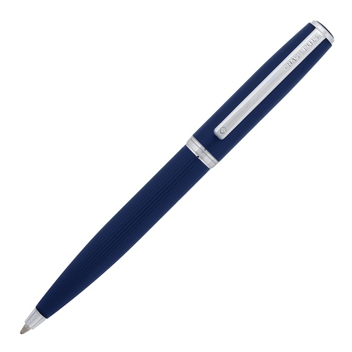 [CHBL7601] CHASE PLUS Ballpoint Pen - Regal