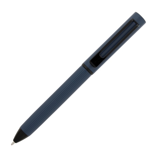 [967NB] Metal Pen 967 Navy Blue