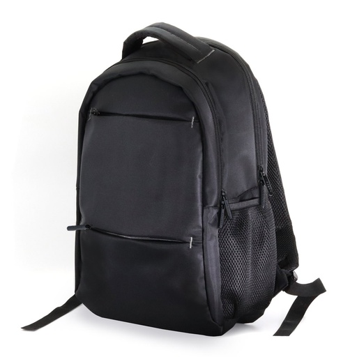 [AGBPBK3554] AGGERT Backpack Black - Citypack