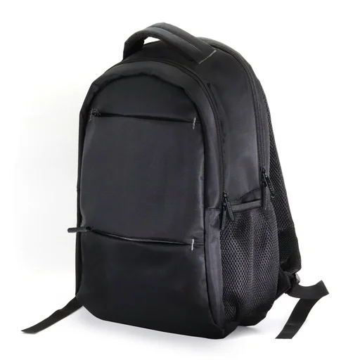 AGGERT Backpack Black - Citypack