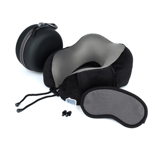 [AGTABK3150] AGGERT Comfort Pro Travel Set
