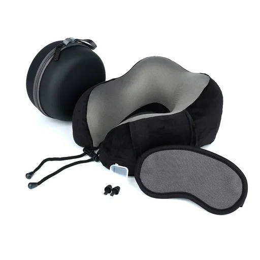 AGGERT Comfort Pro Travel Set