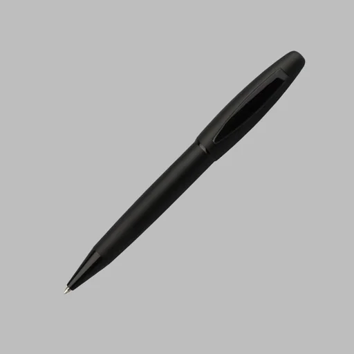 Metal Pen 969 Black 