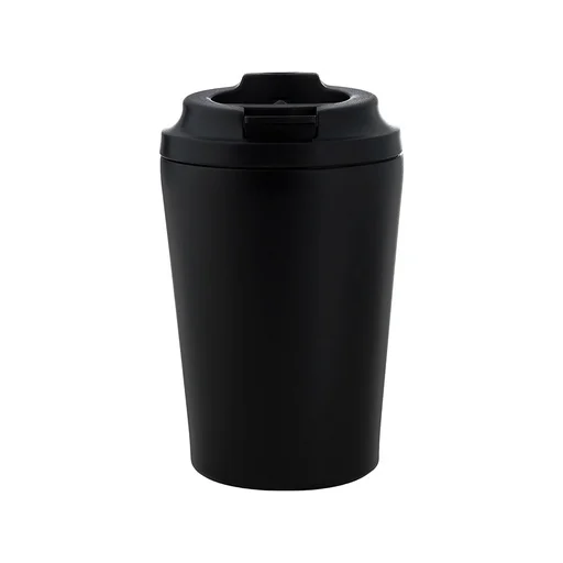 [AGDWBK7103] AGGERT Travel Coffee Mug CoreSip - Black 340ml 