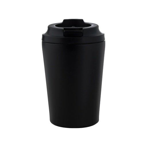 [AGDWBK7103] AGGERT Travel Coffee Mug CoreSip - Black 340ml 