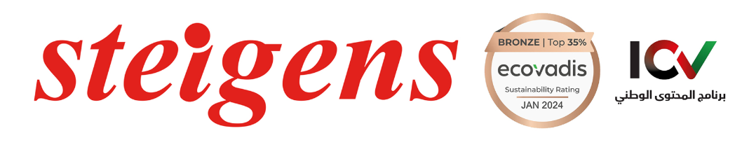 Steigens