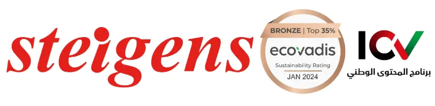 Steigens