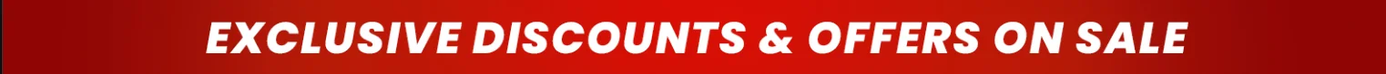 Steigens Offer Banner