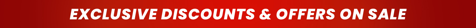 Steigens Offer Banner
