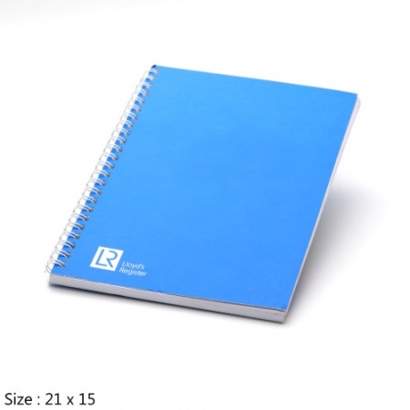 A5 Note Book SNB 50