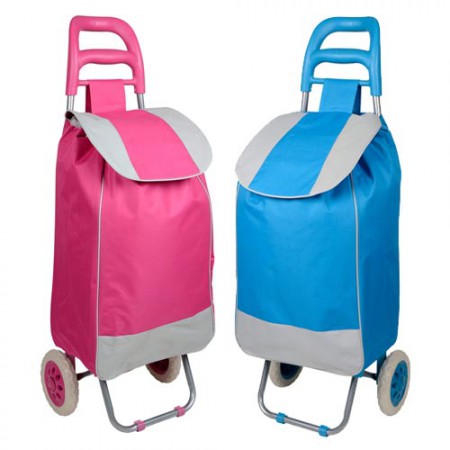 Shopping Trolley Bags