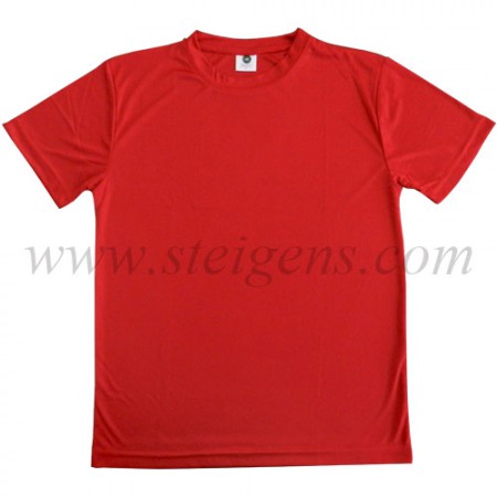 red-t-shirt