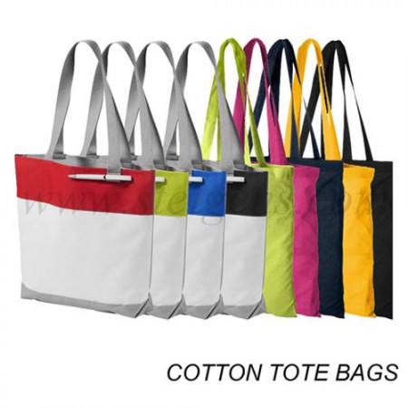 Cotton-bag
