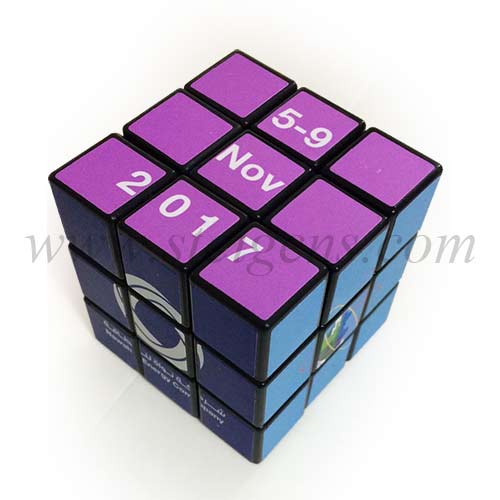 Rubik’s Cube STAN -17210-11