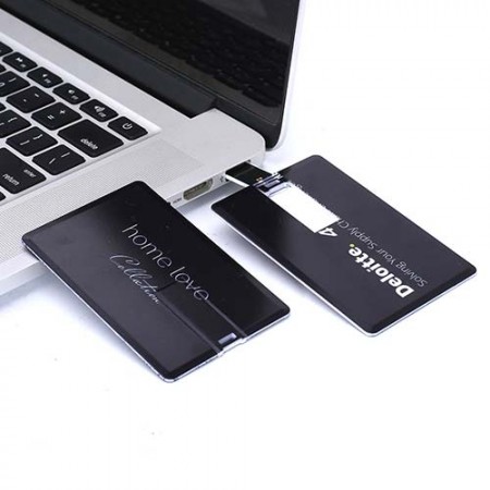 Credit Card USB