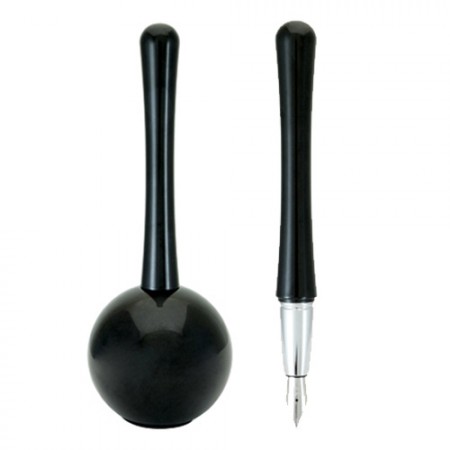 Black Fountain Pen MV35540