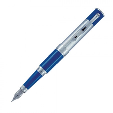 Cobalt-Blue-Line-Cut-Fountain-Pen-MV59520