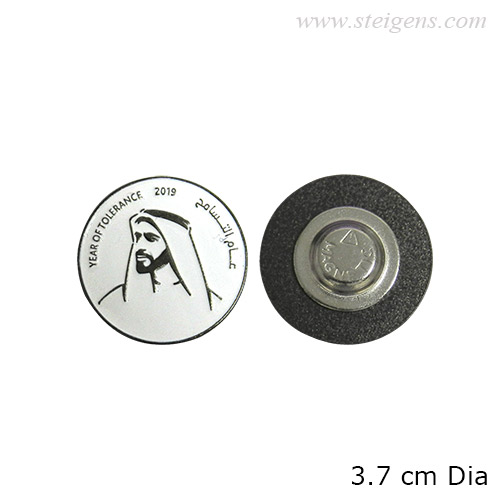 Lapel Pin STMK 19211-06