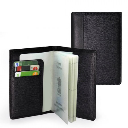 Chase Plus Leather - Corporate Gifts and Promotional Gifts